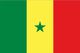 Senegal Flag