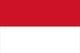 Indonesia Flag