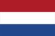 Netherlands Flag