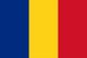 Romania Flag