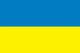 Ukraine Flag