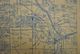 King County Antique Township Atlas 1912 Detail