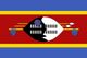 Eswatini Flag - tiny