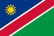 Namibia Flag - tiny