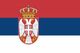 Serbia Flag - tiny