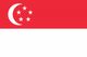 Singapore Flag - tiny