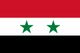 Syria Flag - tiny