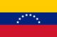 Venezuela Flag - tiny