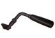 True North Door Handle Assembly