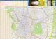 Madrid & Castile Travel Map by ITM - City Map