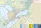 Ontario Canada Travel Map from ITMB - South Map