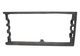 Portland Grate Frame 18" x 8 7/8"