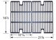 Smoke Hollow Cooking Grid