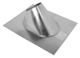 Adjustable Roof Flashing - 6/12 to 12/12