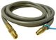 Natural Gas Grill Hose