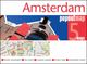 Amsterdam 3D Popout Street and Guide Map