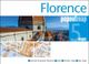 Florence Italy Folded 3D Popout City Street Map