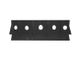 Rear Grate Extension 12 1/4" x 4 1/4"