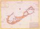 Bermuda 1797 Antique Map