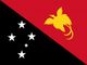 Papua New Guinea Flag - tiny