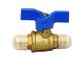 Gas Shut Off Valves - Manual