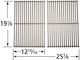 Stainless Steel Cooking Grid 