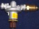 High Pressure Gas Grill Regulator With P.O.L. 