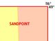 USGS Sandpoint Area Index for Topographic Maps 1:24K