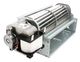 Convection Blower w/Left Side Motor