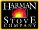 Harman Stove Glass Clip