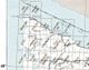 Cape Flattery Washington Area Index Map for 1 to 24K USGS Topographical Maps
