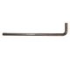 Grate Rod 5 7/8" x 1"