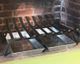 Fireplace Steel Grates