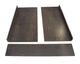 Travis Baffle Plate