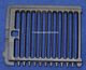 Surdiac Grate 9" x 7 1/8"