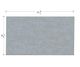Englander Ceramic Fiber Baffle Board