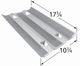 Stainless Steel Heat Plate
