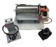 Variable Speed Stove Blower