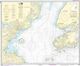 Nautical Chart 16640 Cook Inlet South NOAA