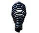 Regency Handle Spring Small Black
