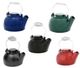 Stove Kettles Various Colors