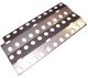 Heat Plate for DCS Gas Grills