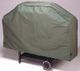 Green Gas Grill Cover - Various Sizes