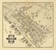 Seattle 1903 Antique Map Replica
