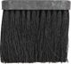 Large Replacement Fireplace Brush