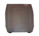 Morso Horizontal Baffle 11 11/16" x 7 3/8"