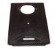 Jotul Back Burn Plate - Blue/Black