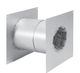 EXCELDirect Vent Insulated Wall Thimble
