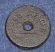 Efel Hole Cover 1 5/8"