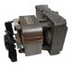 Auger Motor w/Fan